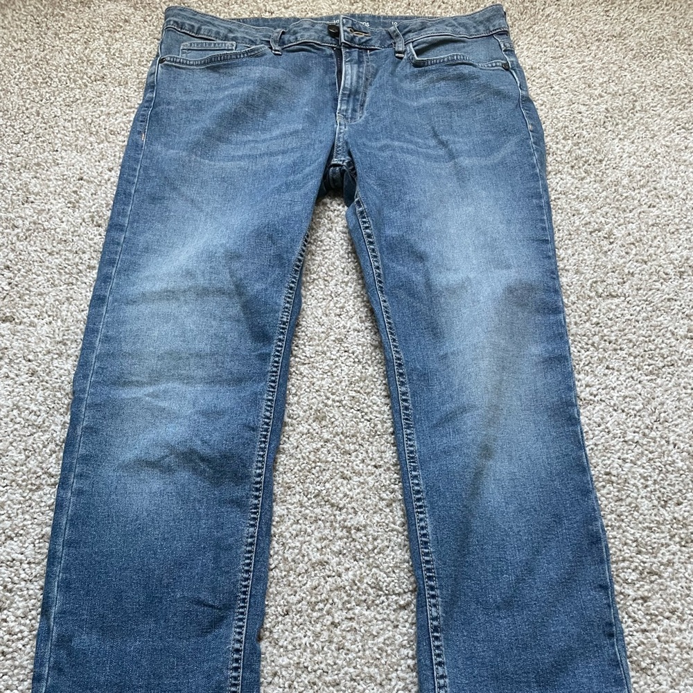 Calvin Klein slim boyfriend